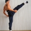 RAH No.300 Enter The Dragon - Bruce Lee 1/6 Scale by Medicom Toy