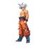 Pre-order : DRAGON BALL SUPER GRANDISTA SON GOKU#3 MANGA DIMENSIONS (OVERSEA LIMITED ITEM)