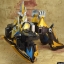 Zyuden Sentai Kyoryuger DX Pteraiden-oh by Bandai
