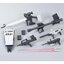 PRE-ORDER : MG 1/100 GM Sniper II (White Dingo Custom) Plastic Model