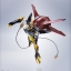 Pre-order : METAL ROBOT SPIRIT SIDE KMF SHINKIROU ACTION FIGURE