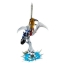 PRE-ORDER : PRECIOUS G.E.M. SERIES DIGIMON ADVENTURE OMEGAMON PVC FIGURE