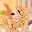 Yapin 6916 / 6937 - Sanrio - Pochacco / Lotso Sleeping on the moon