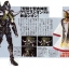 Saint Seiya Saint Cloth Myth Aries Shion Surplice & Grand Pope Shion by Bandai Tamashii 2008 Exclusive