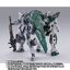 PRE-ORDER : METAL BUILD Gundam Astraea II