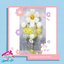 Set ช่อลูกโป่งDaisy smiley