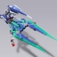 Metal Build OO QAN[T] by Bandai
