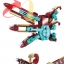 Xinh 9009 Iron Man 427pcs