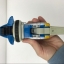 Ninpuu Sentai Hurricaneger - DX Hurricane Dolphin by Bandai