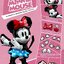 CARBOTIX - Disney Characters Series - Minnie Mouse by Blitzway x 5Pro Studio