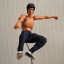RAH No.300 Enter The Dragon - Bruce Lee 1/6 Scale by Medicom Toy