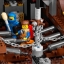 Lepin 16002 The Lego Movie - MetalBeard’s Sea Cow 2791pcs