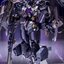 METAL BUILD Gundam Astraea TYPE-X Finsternis by Premium Bandai (Lot JP มีกล่องน้ำตาล)