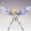 Saint Seiya Saint Cloth Myth Cygnus Hyoga (God Cloth)