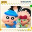ตุ๊กตาชินจัง หมอนอิง พร้อมส่ง ร้านไทย 🚘 | Crayon Shinchan Cushion Series Plush by LCDX