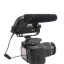 BY-VM190 Boya Shotgun Microphone For DSLR Camera DV Camcorder ไมค์ติดหัวกล้องสำหรับกล้องDSLR