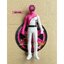 Bakuage Sentai Boonboomger : Sentai Hero Series Boon Pink Soft Vinyl