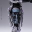 Pre-order : EXQUISITE SUPER Series 1/12 ROBOCOP Die-cast Action Figure by Hiya Toys