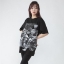 PRE-ORDER : Yoshihito Sugawara Project Kamen Rider OOO & Ride Bender T-shirt