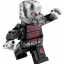 Decool 7123 Super Hero Airport Battle 807pcs