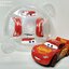 CHOGOKIN - Cars - Lightning McQueen by Bandai