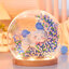 YKO 6916 - Sanrio - Cinnamoroll Sleeping on the moon 1388pcs