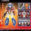 Pre-order : Cross Frame Girl Transformers OPTIMUS PRIME Humikane Shimada Ver. Plastic Model Kit by Kotobukiya