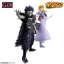 PRE-ORDER : G.E.M. SERIES ZATCH BELL!! BRAGO & SHERRY BELMONT PVC FIGURE