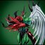 PRE-ORDER : MONSTERS CHRONICLE Yu-Gi-Oh! Duel Monsters GX E-HERO Flame Wingman / Ancient Gear Golem