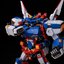 *Deluxe Box Set* RIOBOT Transform Combine SRX by Sentinel