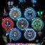 PRE-ORDER : Kamen Rider Zi-O Sound Ridewatch Series GP Ridewatch PB01