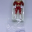 Chouriki Sentai Ohranger - Flip Head Red Figure by Bandai