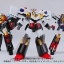 Super Robot Chogokin J-Decker by Bandai