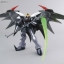 MG 1/100 Gundam Deathscythe-Hell EW Ver. by Bandai