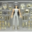 Saint Seiya Saint Cloth Myth Dragon Shiryu (God Cloth) Original Color Edition by Bandai