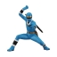 PRE-ORDER : HG Ninja Sentai KakuRanger PVC Figure
