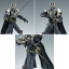 S.I.C Vol.24 Masked Rider Knight & Masked Rider Ohjya by Bandai