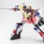 Choujin Sentai Jetman Super Mini Pla Jet Icarus by Bandai (Set of 5)