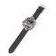 PRE-ORDER : Garo <GARO> Magic Wheel Zalba Silver Watch