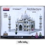 Balody 16067 Taj Mahal 3200pcs