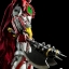 Getter Robot Getter 1 by Threezero
