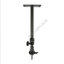 WS-66 Wall Mount Stand 44-66cm ขายึดไฟติดผนัง ขาตั้งไฟติดผนังสําหรับสตูดิโอ