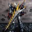 Soul of Chogokin - GX-102 Mazinkaiser SKL By Bandai