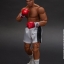 Pre-order : Muhammad Ali Action Figure by Storm Collectibles