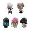 PRE-ORDER : Demon Slayer: Kimetsu no Yaiba Tanjiro and the Pillars Mascot Set AB Summary BOX [w/ Limited Bonus]