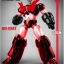 Heavy Metal Mazinger Zero by Action Toys