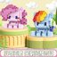 W 3006 - 3011 My Little Pony