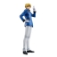 PRE-ORDER : GGG Mobile Suit Gundam 00 Graham Aker PVC Figure [with limited benefits]