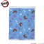 PRE-ORDER : Demon Slayer: Kimetsu no Yaiba Motif Total Pattern Stand Mirror