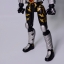 Souchaku Henshin Series GD-68 Masked Rider Blade - Masked Rider Chalice by Bandai
